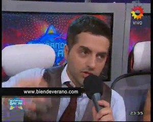 Decimotercera Gala de Soñando por Bailar 2 [ÁRABE] - Programa del Sábado 3/3/2012 - Parte 2