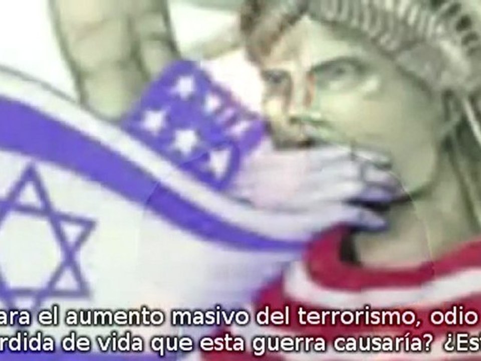 El Verdadero Estado Nuclear 22 (Subttulos incrustados)