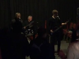 Squire - Walking Down The King  ( mod revival northern soul beat freakbeat )