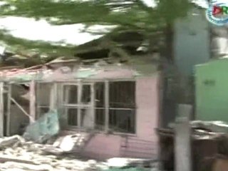 Congo: 150 muertos en explosiones