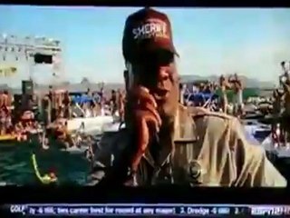 Bootleg - TV Spot Bootleg (English)