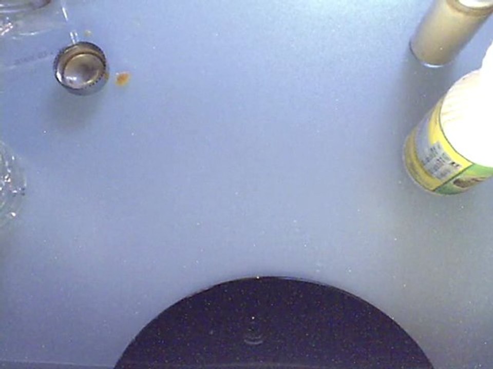 La cuisine de Michel ! Extrait de un dîner presque parfait .