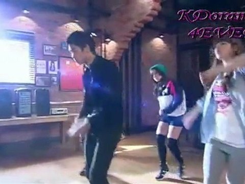 Dream High Sueña Sin Límites - Episodio 24 - Parte 1/? - Español Latino