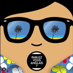 Parlez-vous anglais? - Cosmic Yoghurt
