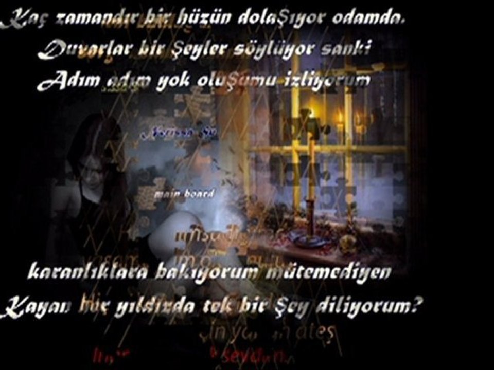 BİR BİLSEN İÇİMDEKİLERİ