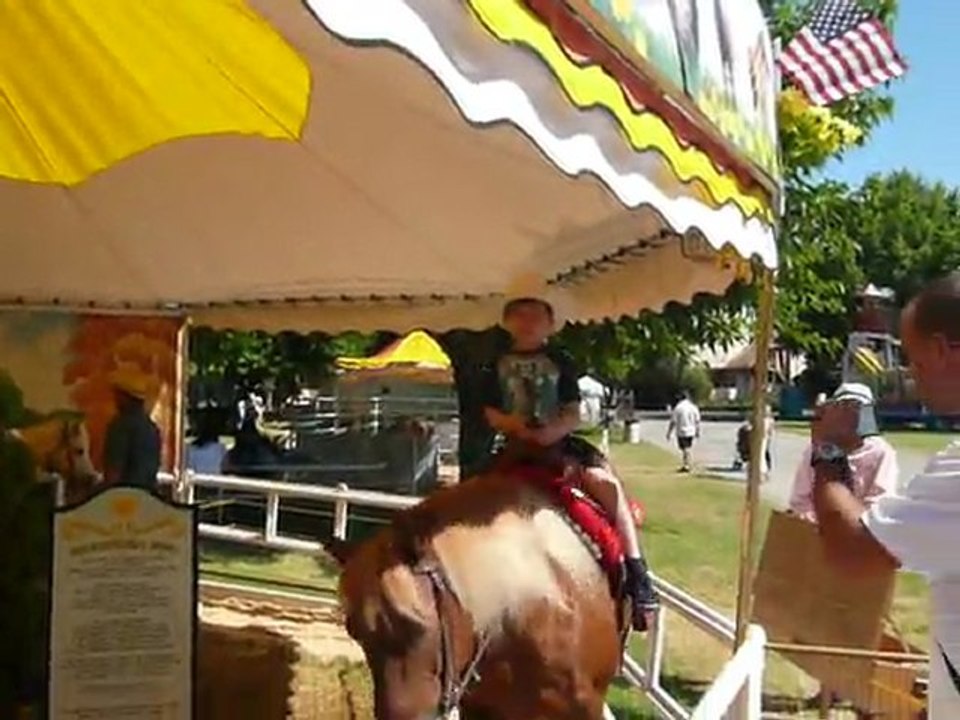 2011 : ALAMEDA COUNTY FAIR -  001