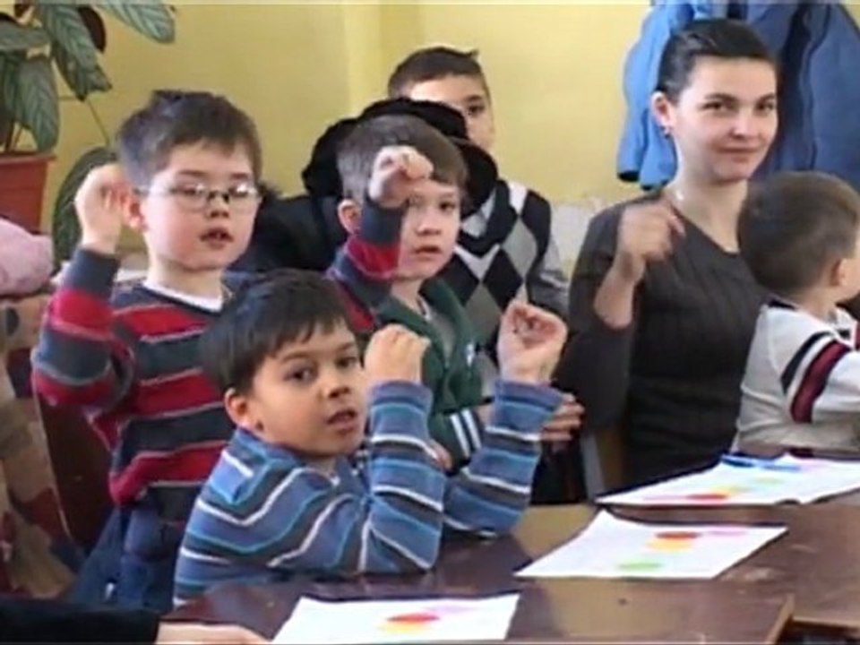 ziua portilor deschise 2012