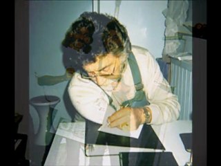 OVNI interview audio par Pascal Isoulet de Marius Dewilde  (3)