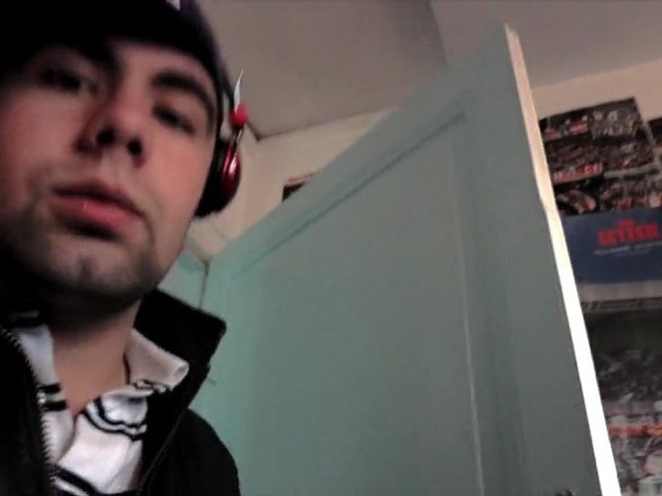 LOLux - E01 - à la maison