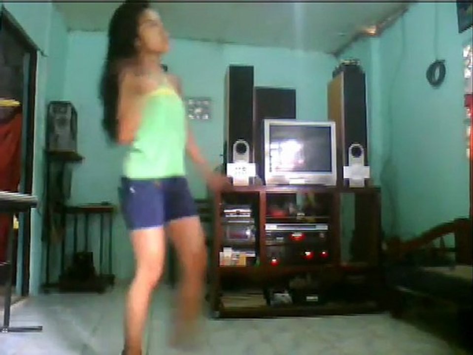 Miss A Touch Dance cover