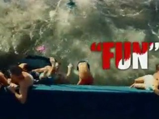 Piranha 3D - TV Spot - Now Playing