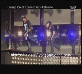 2007.07.14 - TH CHAMPS LIBRE PARIS - P.2