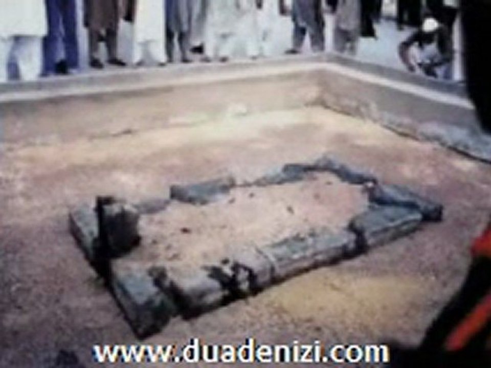 Dursun Ali Erzincanlı - Sen Gel Diye Orjinal Klip - DuaDenizi.Com