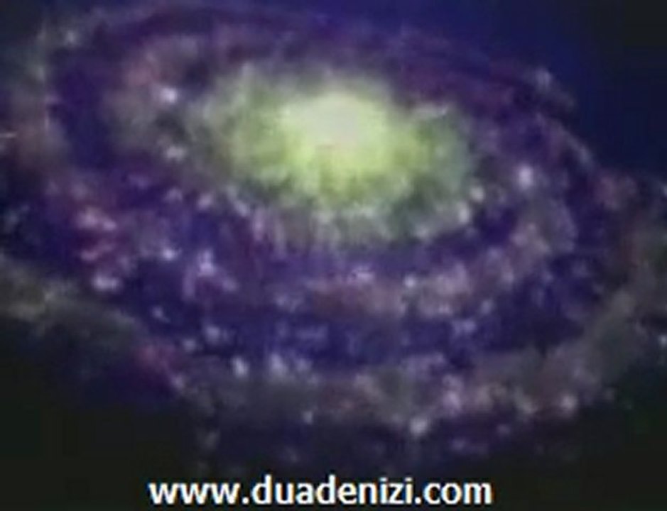 Dursun Ali Erzincanlı - Yıldızname Klibi - DuaDenizi.Com