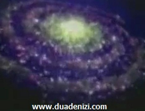 Dursun Ali Erzincanlı - Yıldızname Klibi - DuaDenizi.Com