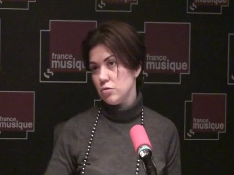 katia Skanavi - Changez de disque