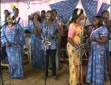 GRAND JT TCHAD ARABE LOCAL DU 04 MARS 2012 SUR TOL PRESSE