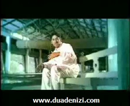 Eşref Ziya Terzi - Olmadı Dost Orjinal Klibi - DuaDenizi.Com