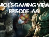 PlayStation 4 and Xbox 720’s Visual Benchmarks to Inject GDC 2012 - Nick's Gaming View Episode #66