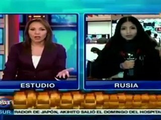 Vladimir Putin asegura que ganó con mayoría aplastante