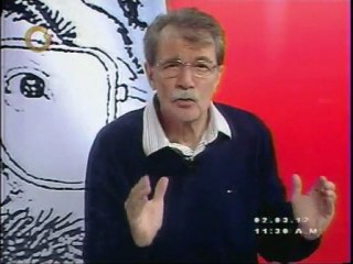 Con Teodoro: Los demonios se han desatado en el Psuv tras conocerse enfermedad de Chávez