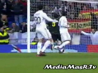 ريال مدريد 4-0 إسبانيول - كاكا - MediaMasr.Tv