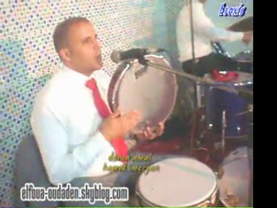 donia el amal avec hamid imarjane