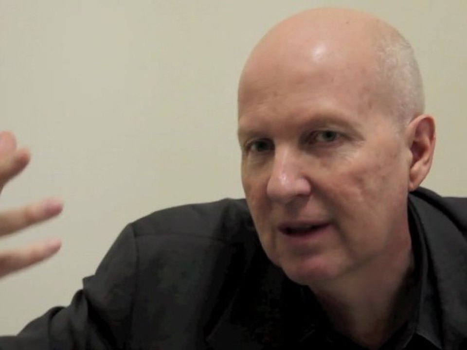 Jean-Philippe Toussaint: décalage