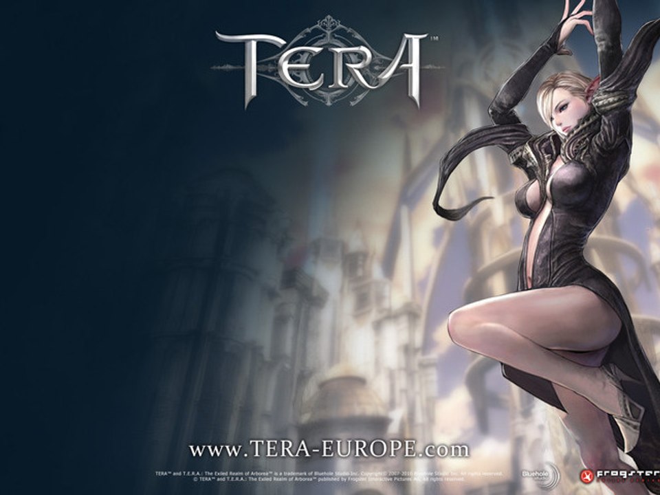 Détente | Tera Online