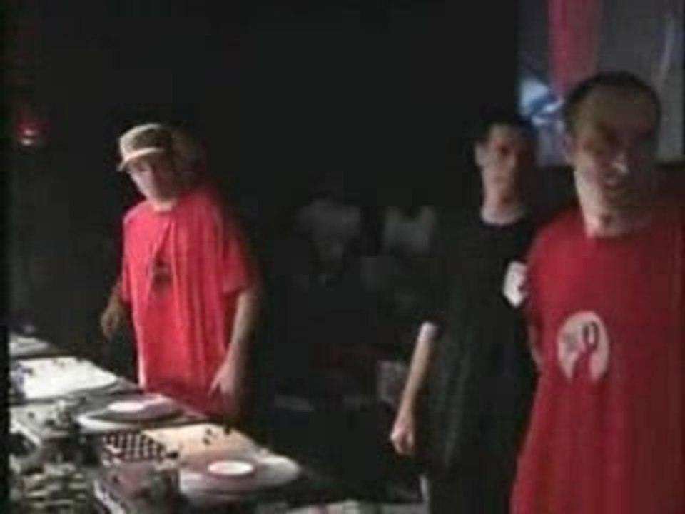 4dj au Scratch
