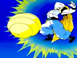 DBZ Avance Capitulo 261 latino