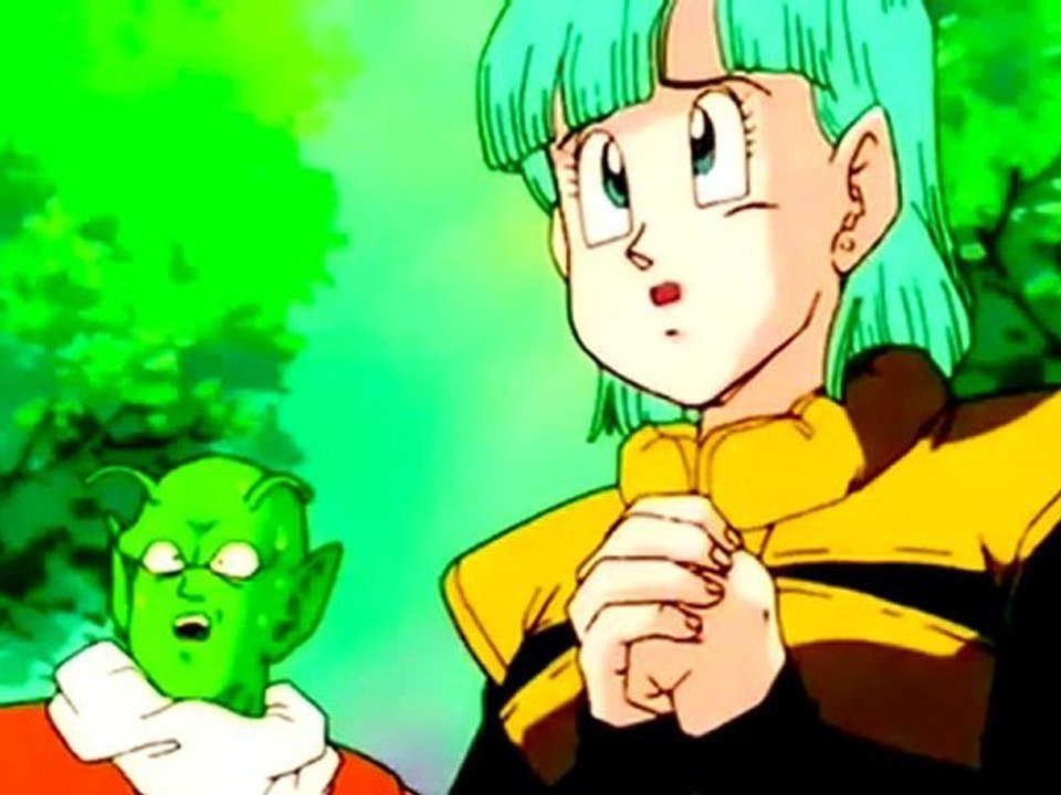 Avande del capitulo 106 DBZ Latino