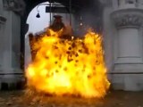 Die Trying II - TV Spot Die Trying II (English)