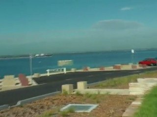 Looking around La Perouse