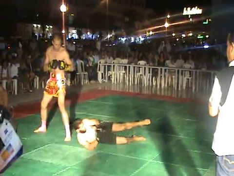 spectacle de sanda organisé par issam barhoumi et houssem barhoumi