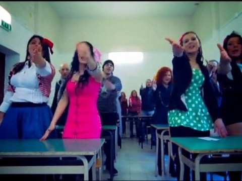 Mimmo Dany - Pavo 'e tasse (Video Ufficiale)