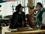 The Fountain - TV Spot The Fountain (English)