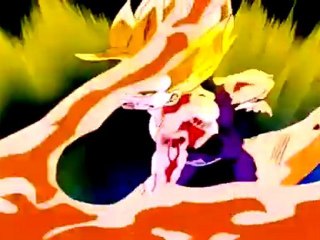 DBZ Avance Capitulo 190 Latino