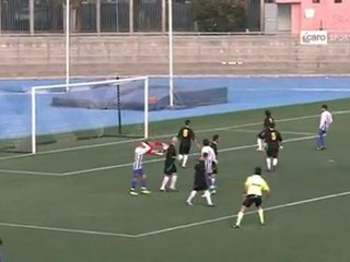 Icaro Sport. Riccione-San Nicolò 0-0