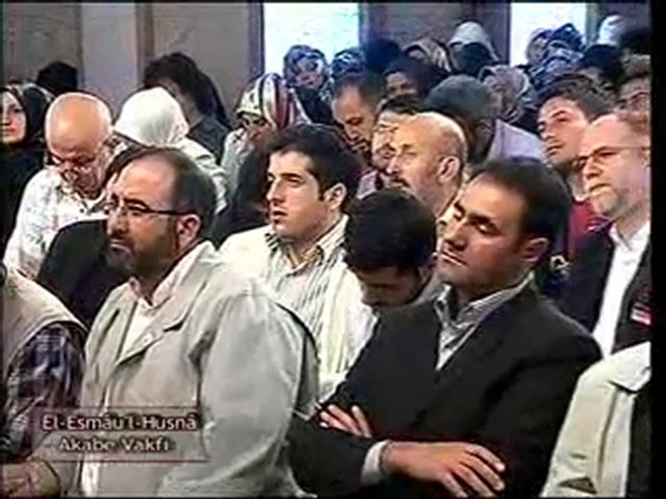 6) Her insanın içinde firavunlaşma potansiyeli vardır
