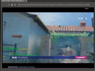 Interview  clan-mystik  par france 3