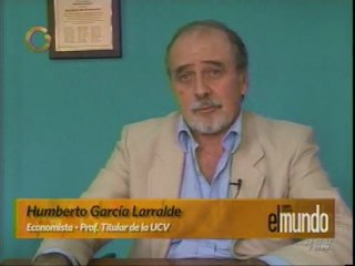 El Mundo, Economía y Negocios 04-03-2012