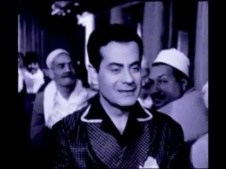 Eastern Arab musician artist Fareed El-Atrash