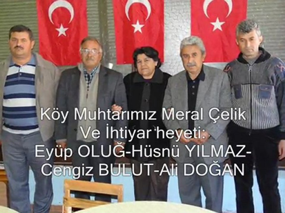 Gezende Köyü Derneği 2. Kahvaltı Etkinliği