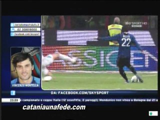 Sconcerti su Marchese e il Catania