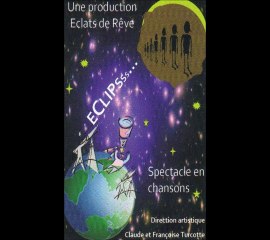 Eclats de Rêve, Le spectacle est terminé