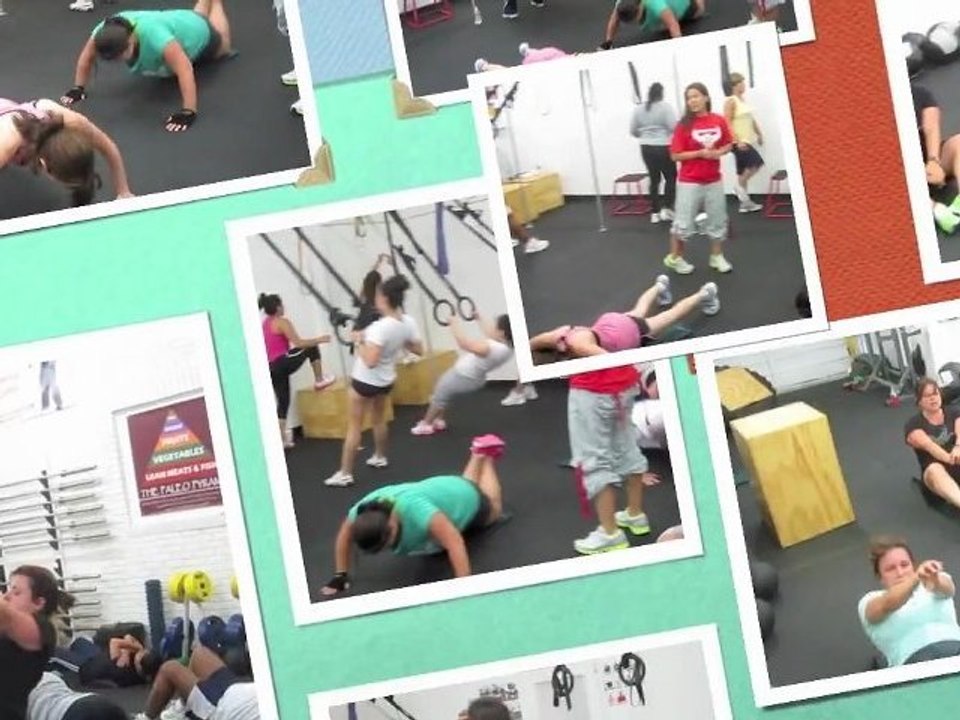 Fitness Boot Camp Morris County New Jersey