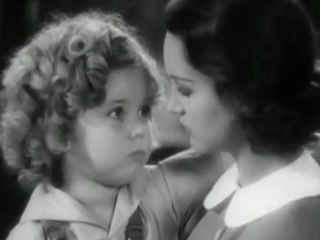 see SHIRLEY tapDANCE age of 5yrs in CURLY TOP'35