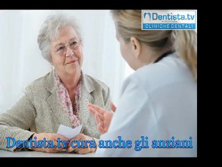 Dentista.tv i nostri medici