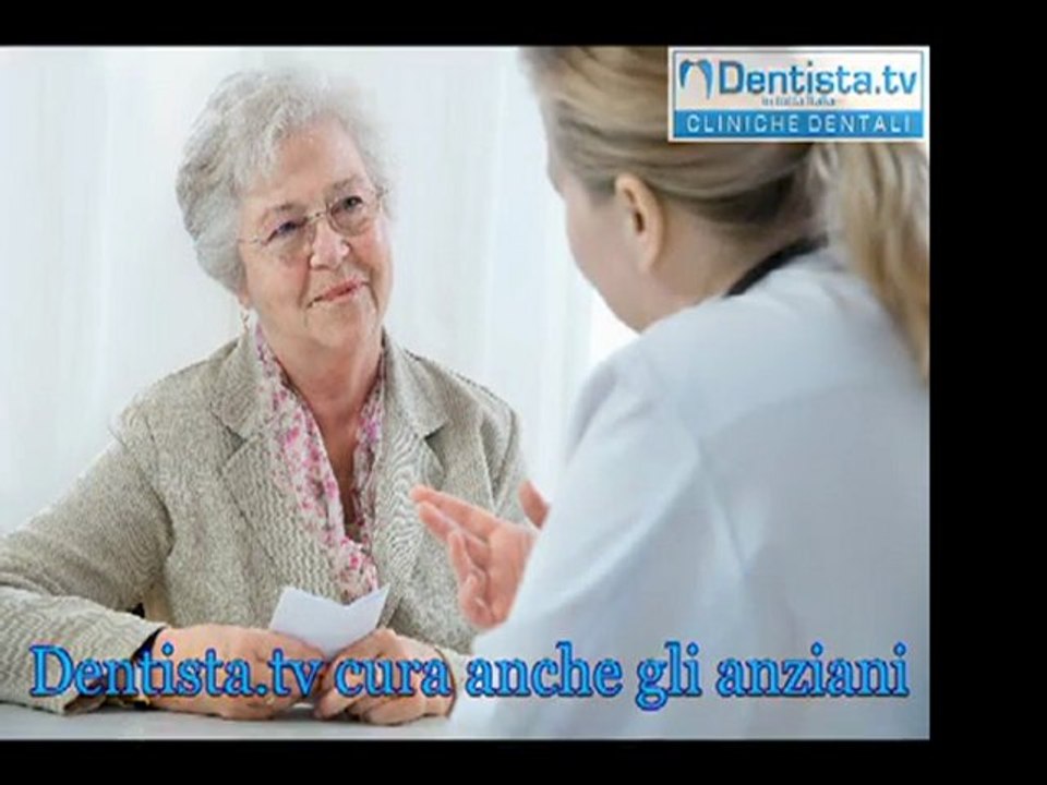 Dentista.tv i nostri medici